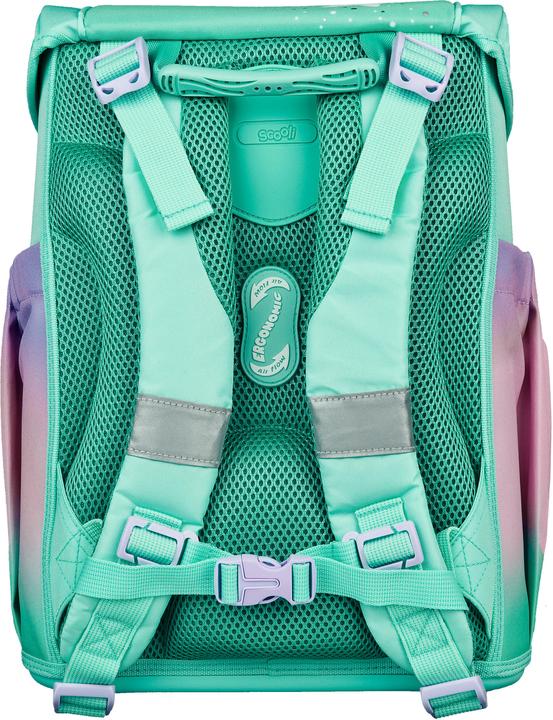 Actual product image Undercover Disney Fairies outer box (19 l)