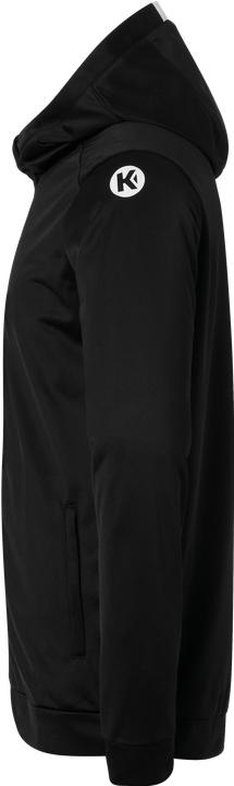 Actual product image Kempa Player Hooded Jacket (140)