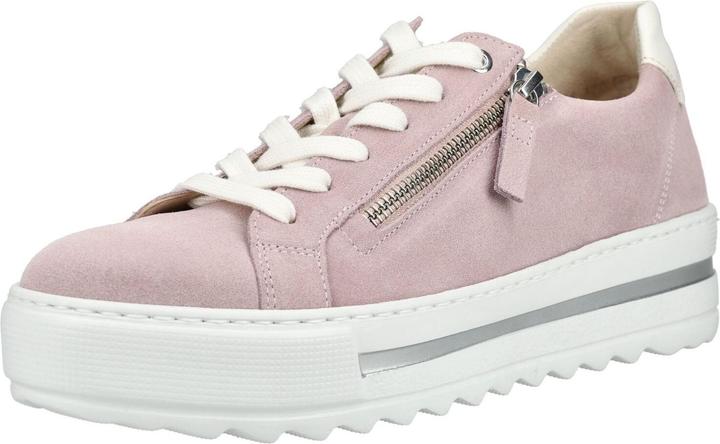 Barre transversale, Bloom