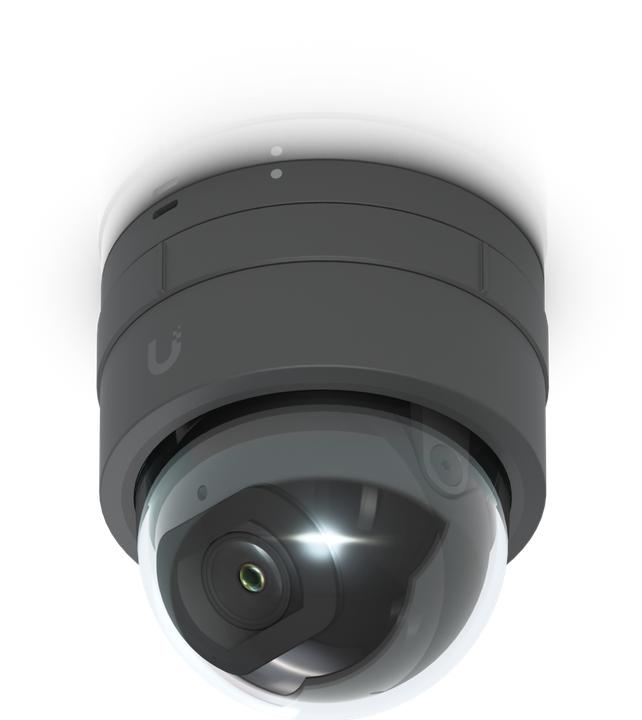 Actual product image Ubiquiti G5 Dome Ultra (2688 x 1512 Pixels)