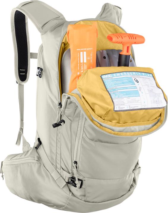 Actual product image Evoc Line 30L Backpack (30 l)