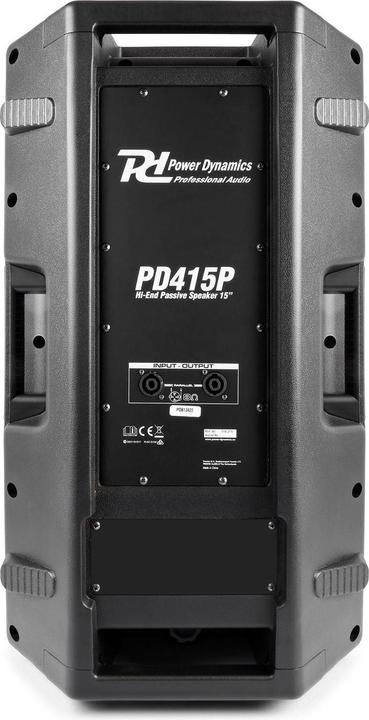 Produktbild Power Dynamics Lautsprecher PD415P (Passiv, 1x 1400 W)