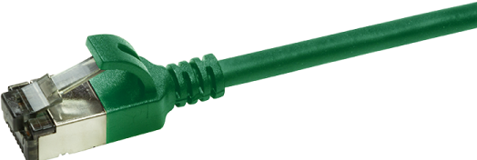Immagine prodotto LogiLink Cavo di rete (STP, CAT6a, 0.50 m)