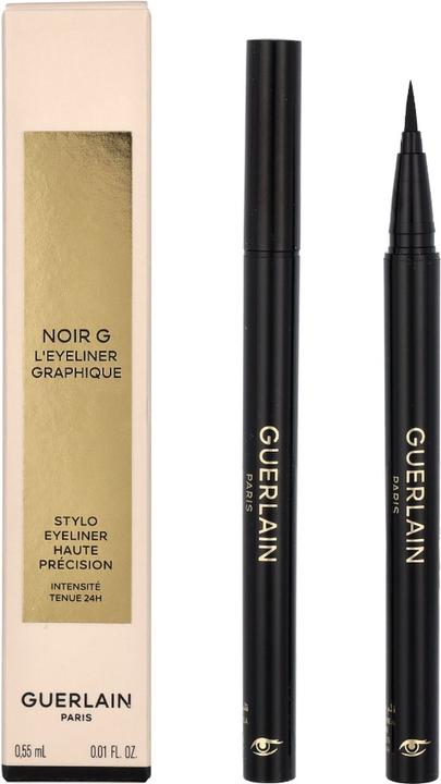 Produktbild Guerlain Noir G 24 Graphic Liner Black 0.6 g (01 Black)