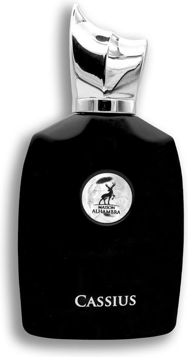 Immagine prodotto Maison Alhambra Cassio (Eau de parfum, 100 ml)