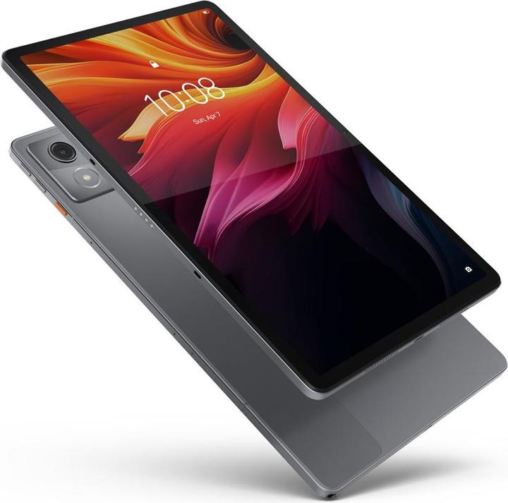 Productafbeelding Lenovo Tab K11 Plus (4G, 11.40", 256 GB, Loena Grijs)