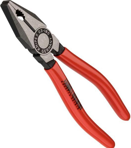 Immagine prodotto Knipex Pinza universale (180 mm)