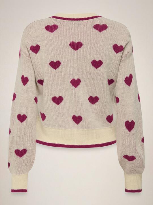 Immagine prodotto JdY JDYROMANCE Strickpullover Strickpullover (XL)