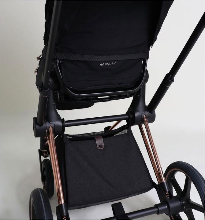 Produktbild Kaiser Baby Lammfell Fusssack Toffee
