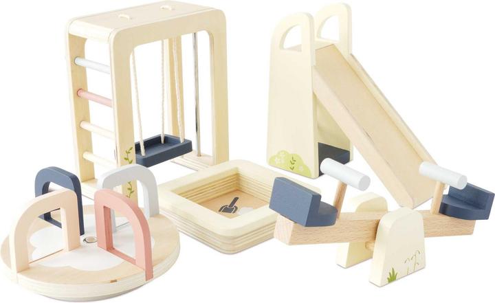 Produktbild Le Toy Van Spielplatz Set