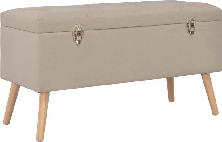 Produktbild vidaXL Hocker