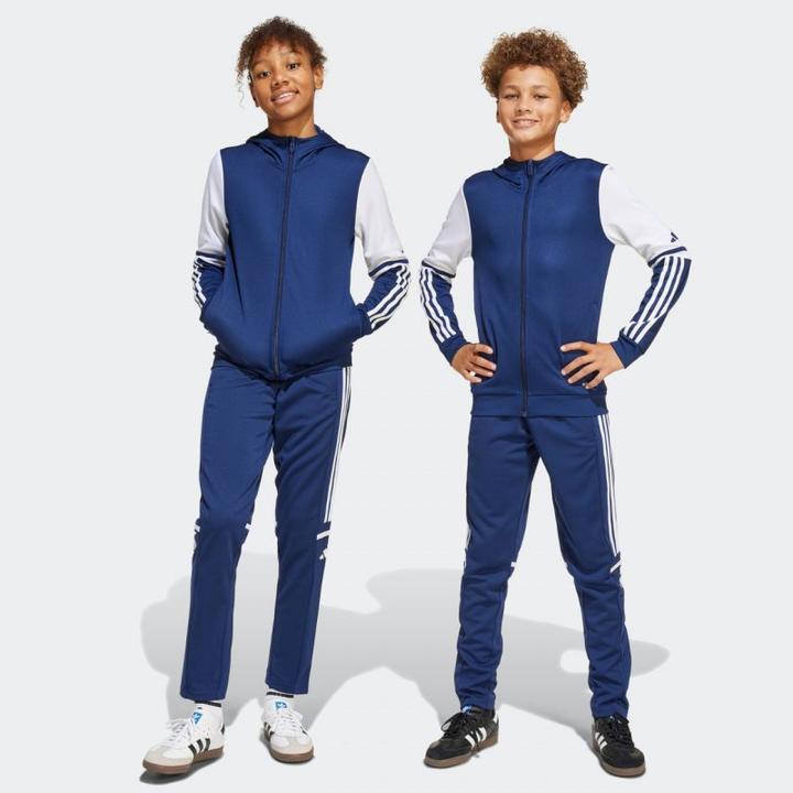 Actual product image Adidas Squadra 25 training trousers Kids (128)