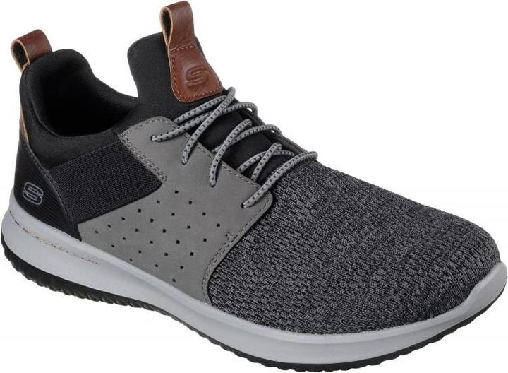 Immagine prodotto Skechers Sneaker Delson Camben Uomo (41.5)