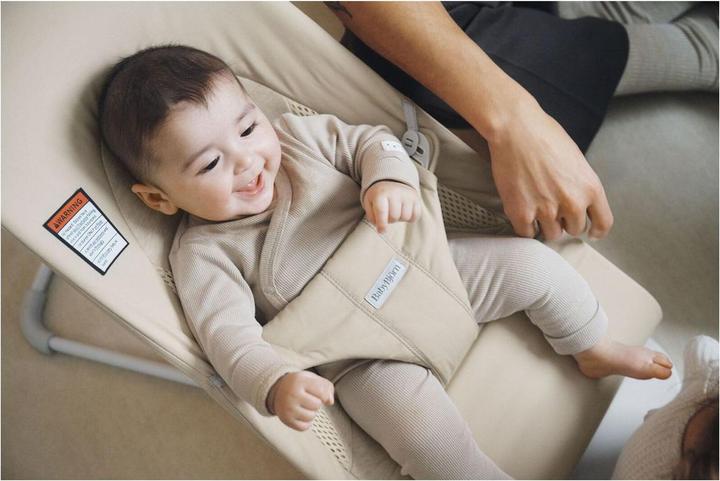 Immagine prodotto BabyBjörn Equilibrio morbido