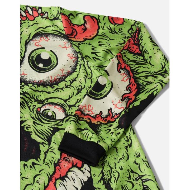 Image du produit Loose Riders Brains green (XL)