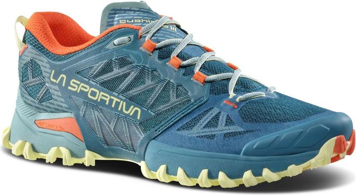 Produktbild La Sportiva Bushido III Woman (36.5)