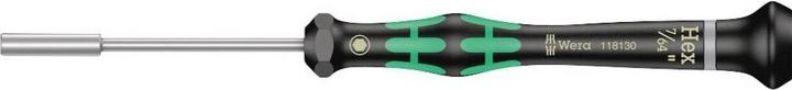 Actual product image Wera 2069 7/64" x 60 mm (External hexagon)