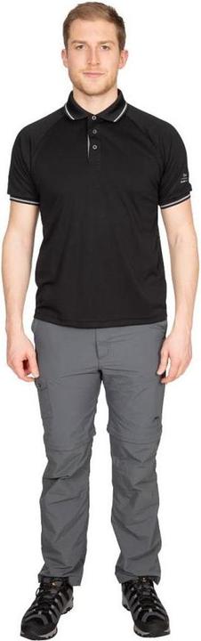 Produktbild Trespass BONINGTON - Herren Polo Shirt (S)