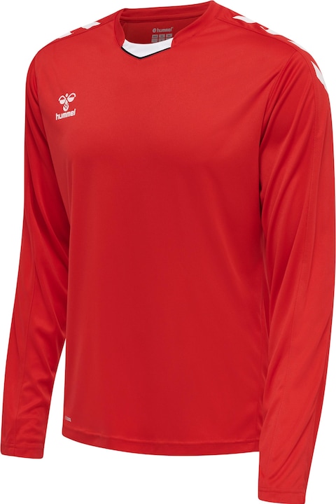 Actual product image hummel Core Xk Poly Jersey L/S (L)