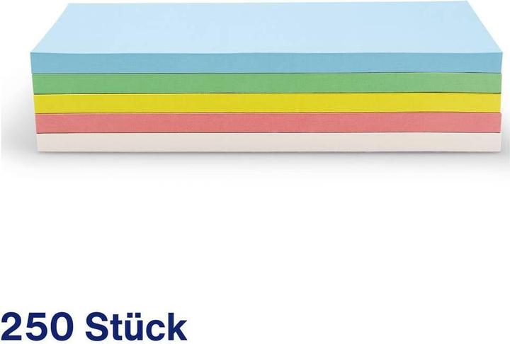 Produktbild Magnetoplan Moderationskarten