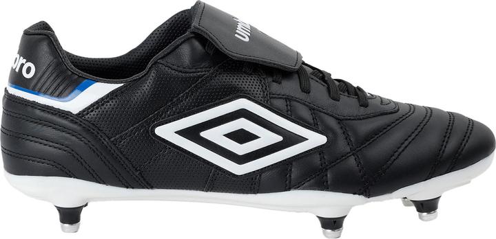 Actual product image Umbro Mens Speciali Eternal Team Sg Leather Football Boots (40.5)