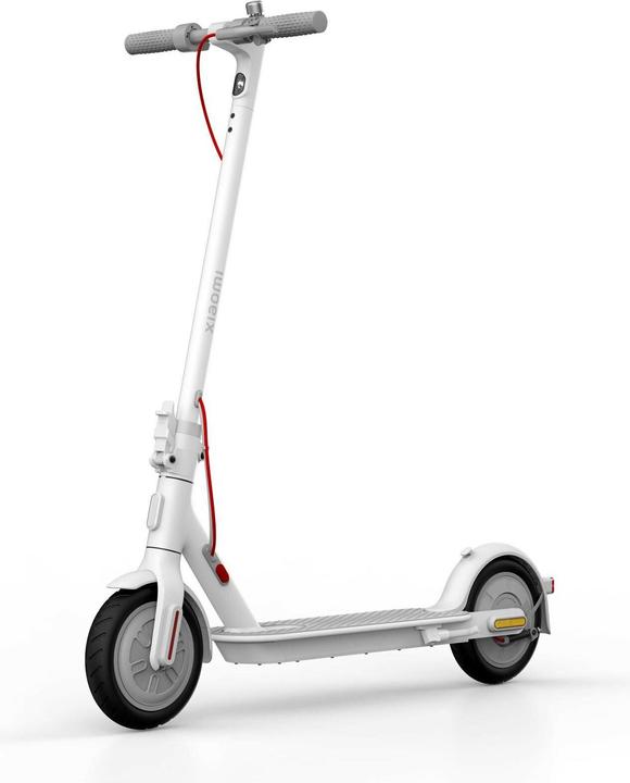 Actual product image Xiaomi 3 Lite (20 km/h, 20 km, 300 W)