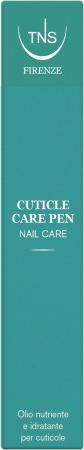 Actual product image TNS Cosmetics Nagel Korrekturstift