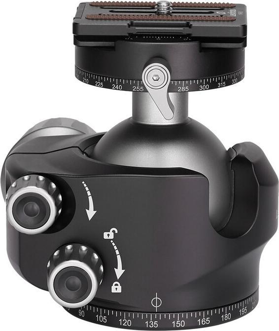 Produktbild Leofoto LH-55 (Kugelkopf)