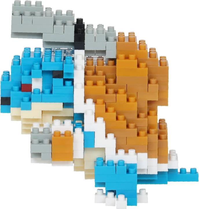 Image du produit Nanoblock POKEMON Méga Blastoise