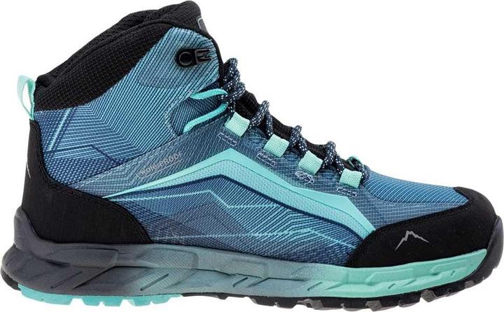 Produktbild Elbrus Wanderstiefel Embawa (40)