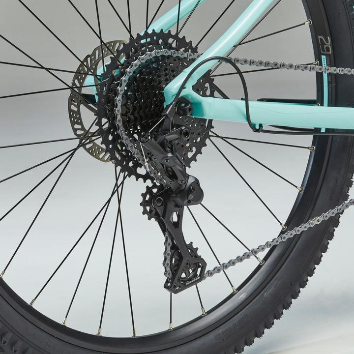 Actual product image Rockrider EXPLORE 520 (44.30 cm)