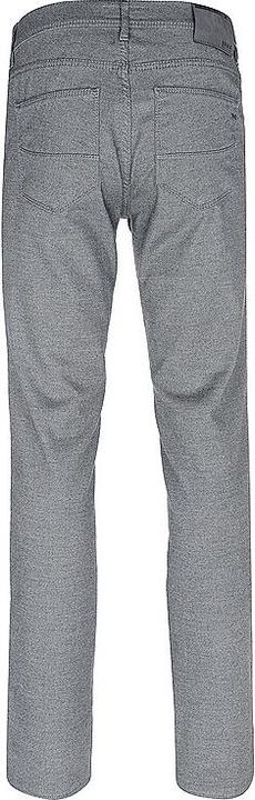 Produktbild BRAX Cadiz (Cooper New) Pants Straight Fit Silver (W30/L30)