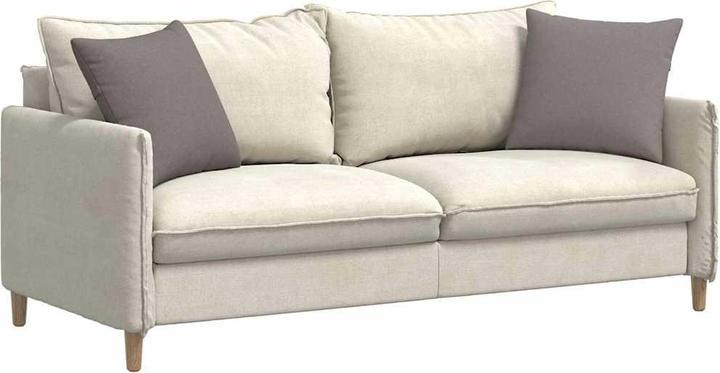 Produktbild vidaXL Sofakissen (45 x 45 cm)