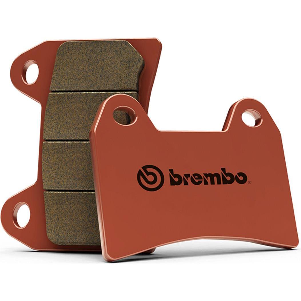Brembo, Bremsbeläge