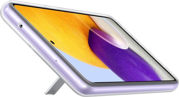 Produktbild Samsung Clear Standing Cover (Samsung Galaxy A72)
