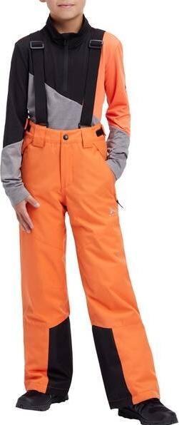 Immagine prodotto Mc Kinley Pantaloni da Sci per Bambini Eddie (140)