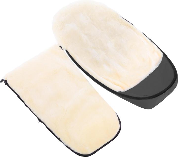 Image du produit Werner Christ OSLO Fusssack Babyschale