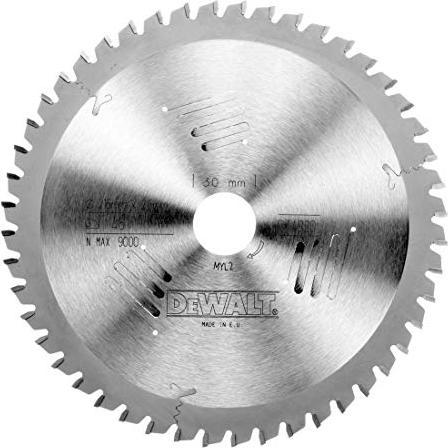 Produktbild DeWalt Handkreissägeblatt