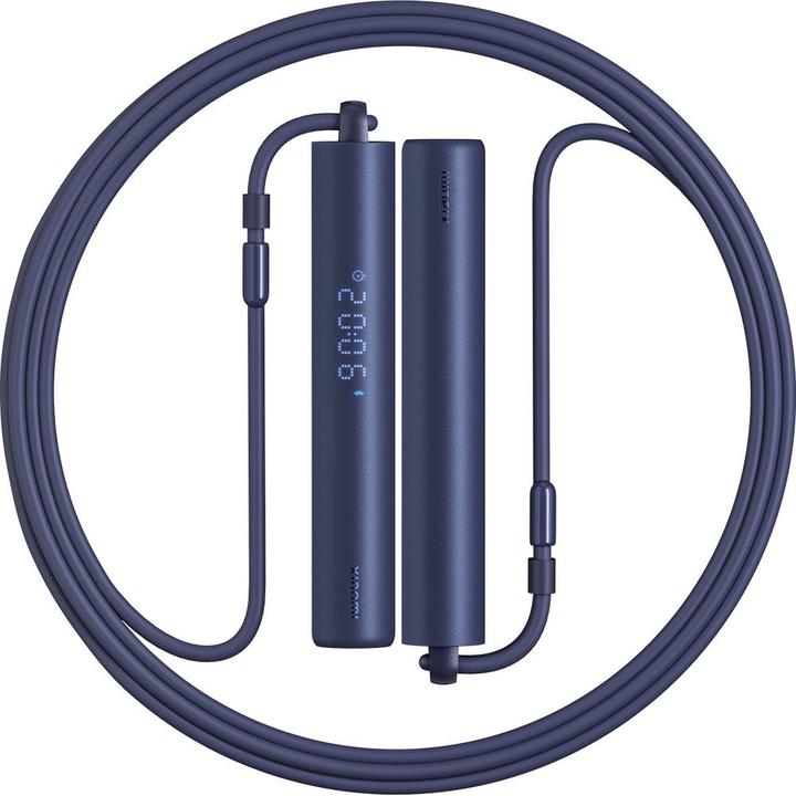 Actual product image Xiaomi Smart Jump Rope, BHR6944GL (300 cm)