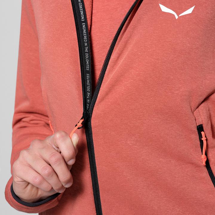 Produktbild Salewa Agner Hemp 2 Hooded Jkt W (40, 46)