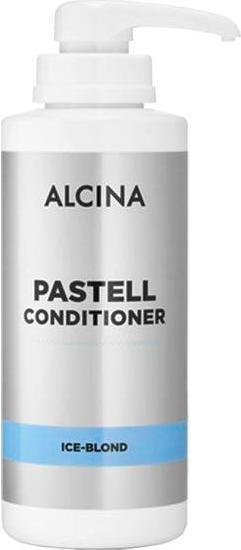 Produktbild Alcina Pastell Conditioner Ice-Blond