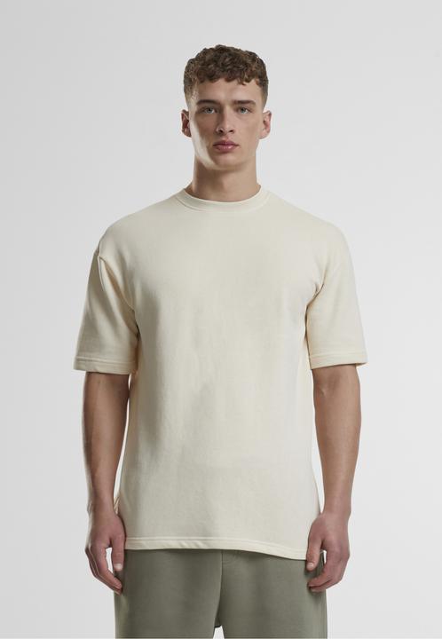 Image du produit Urban Classics T-shirt ras du cou Light Terry - 166791 (L)