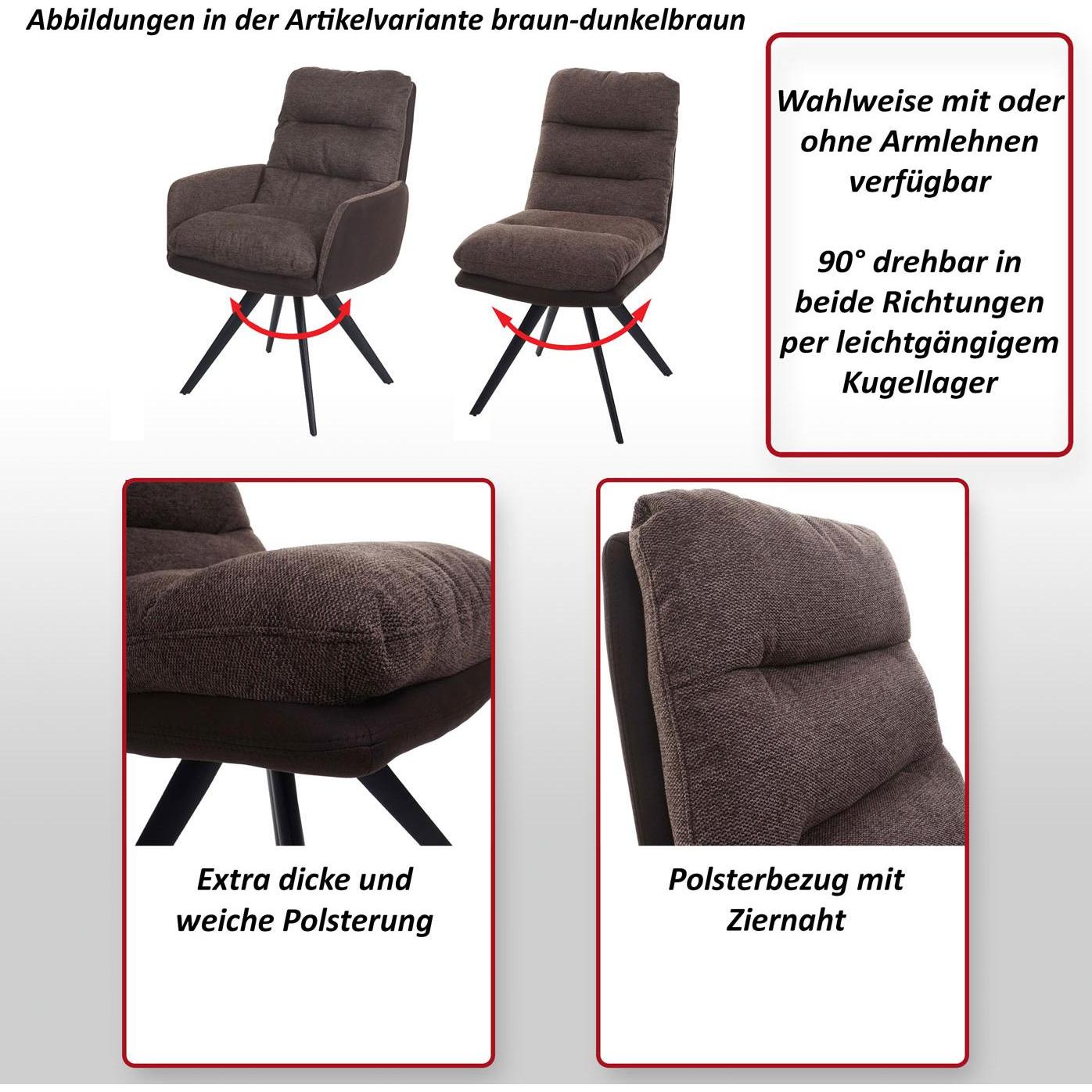 Thumbnail - MCW, Stühle, G66-1