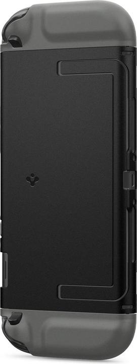 Immagine prodotto Spigen - Protective Case Nano Pop - for Nintendo Switch 2, Slim, with Kickstand - Black Sesame (Switch)