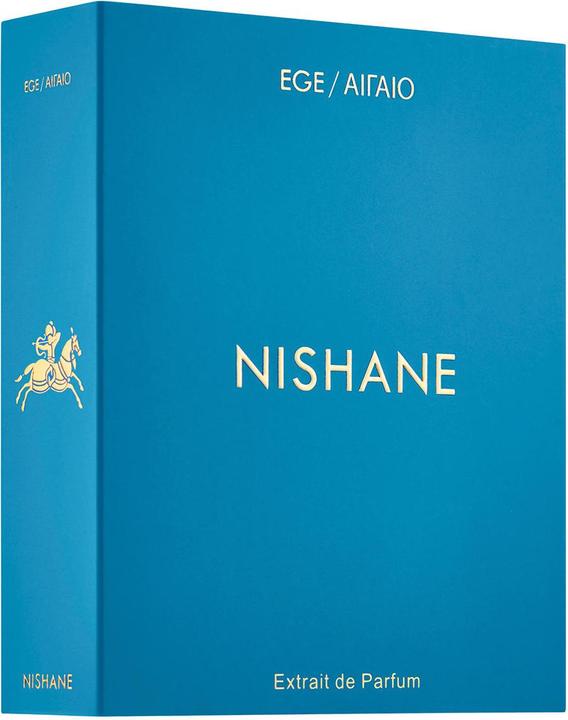 Produktbild Nishane Ege (Eau de Parfum, 50 ml)