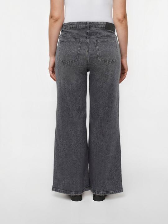 Immagine prodotto Vero Moda VMCMIRA Mid Rise Jeans Weit geschnitten (W52/L32)