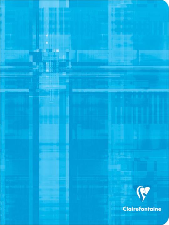 Produktbild Clairefontaine Metric (17 x 22 cm, Kariert, Weicher Einband)