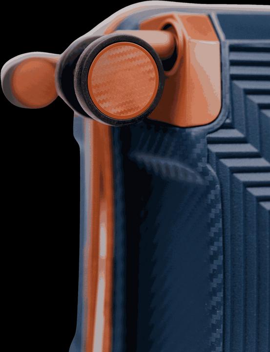 Actual product image Swissbags New Vision (51 l)