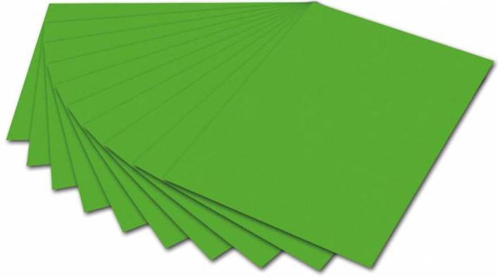 Herbe verte