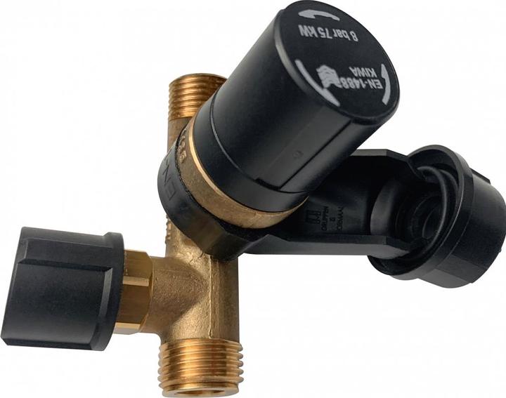 Franke Mythos Water Hub All-in-One